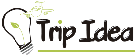 Trip Idea logo